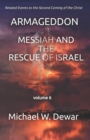 Image for Armageddon : Messiah and the Rescue of Israel