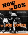 Image for How To Box