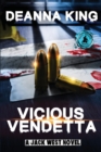 Image for Vicious Vendetta