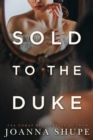 Image for Sold to the Duke : A Victorian Novella