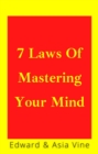 Image for 7 Laws Of Mastering Your Mind