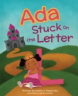 Image for Ada Stuck On The Letter L