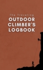 Image for The Traveling Outdoor Climber&#39;s Logbook