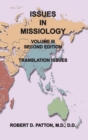 Image for Issues In Missiology, Volume III, Thoughts About Translation