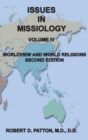 Image for Issues In Missiology, Volume IV, Worldview and World Religions