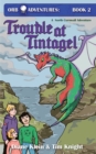 Image for Trouble at Tintagel : A North Cornwall Adventure