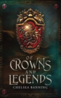 Image for Of Crowns and Legends