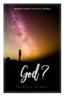 Image for God?: Thoughts from a Spiritual Journey