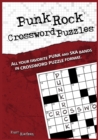 Image for Punk Rock Crossword Puzzles