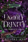Image for Unholy Trinity