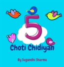 Image for 5 Choti Chidiyan