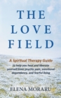 Image for The Love Field