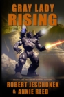 Image for Gray Lady Rising