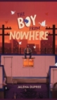 Image for The Boy from Nowhere