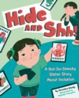 Image for Hide And Shh!