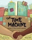 Image for The Time Machine