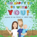 Image for I am Happy to be with You