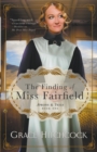 Image for The Finding of Miss Fairfield