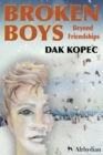 Image for Broken Boys : Beyond Friendships