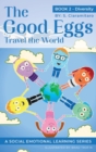 Image for The Good Eggs Travel the World
