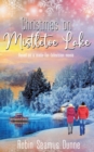 Image for Christmas on Mistletoe Lake