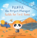 Image for Panda the Project Manager Builds Her First Home