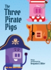 Image for The Three Pirate Pigs
