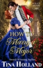 Image for How to Marry a Major