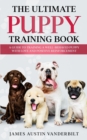 Image for The Ultimate Puppy Training Book