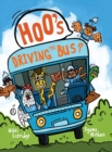 Image for Hoo&#39;s Driving the Bus?