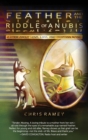 Image for Feather and the Riddle of Anubis : A Book about Love, Loss, and Egyptian Magic