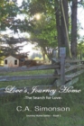 Image for Love&#39;s Journey Home