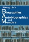 Image for Library Lin's Biographies, Autobiographies, &amp; Memoirs