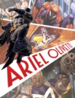 Image for THE ART OF ARIEL OLIVETTI