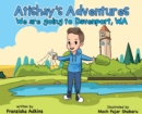 Image for Atishay&#39;s Adventures