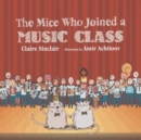 Image for The Mice Who Joined a Music Class