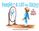 Image for People Are a Lot Like Socks!