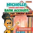 Image for Michelle Opens Her First Bank Account