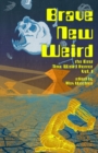 Image for Brave New Weird