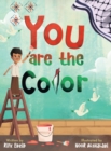 Image for You Are The Color