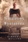 Image for Notebook Mysteries Unexpected Outcomes