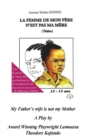 Image for My Father&#39;s wife is not my Mother (Translated)