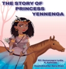 Image for The Story Of Princess Yennenga