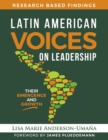 Image for Latin American Voices on Leadership