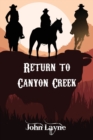 Image for Return to Canyon Creek