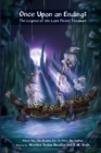 Image for Once Upon an Ending : The Legend of the Lost Pirate Treasure