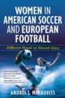 Image for Women in American Soccer and European Football