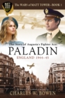 Image for Paladin: The Story of Augusta&#39;s Fighter Ace