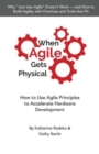 Image for When Agile Gets Physical