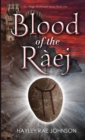 Image for Blood of the R?ej